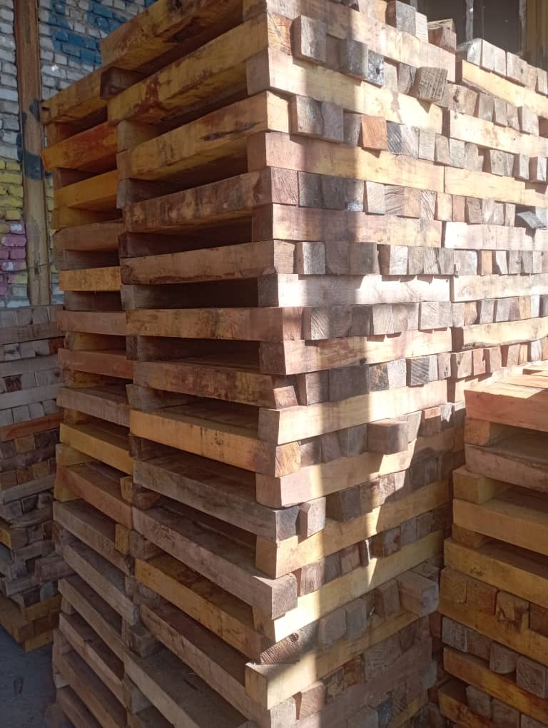 انتخابی هوشمندانه برای چوب با کیفیت
