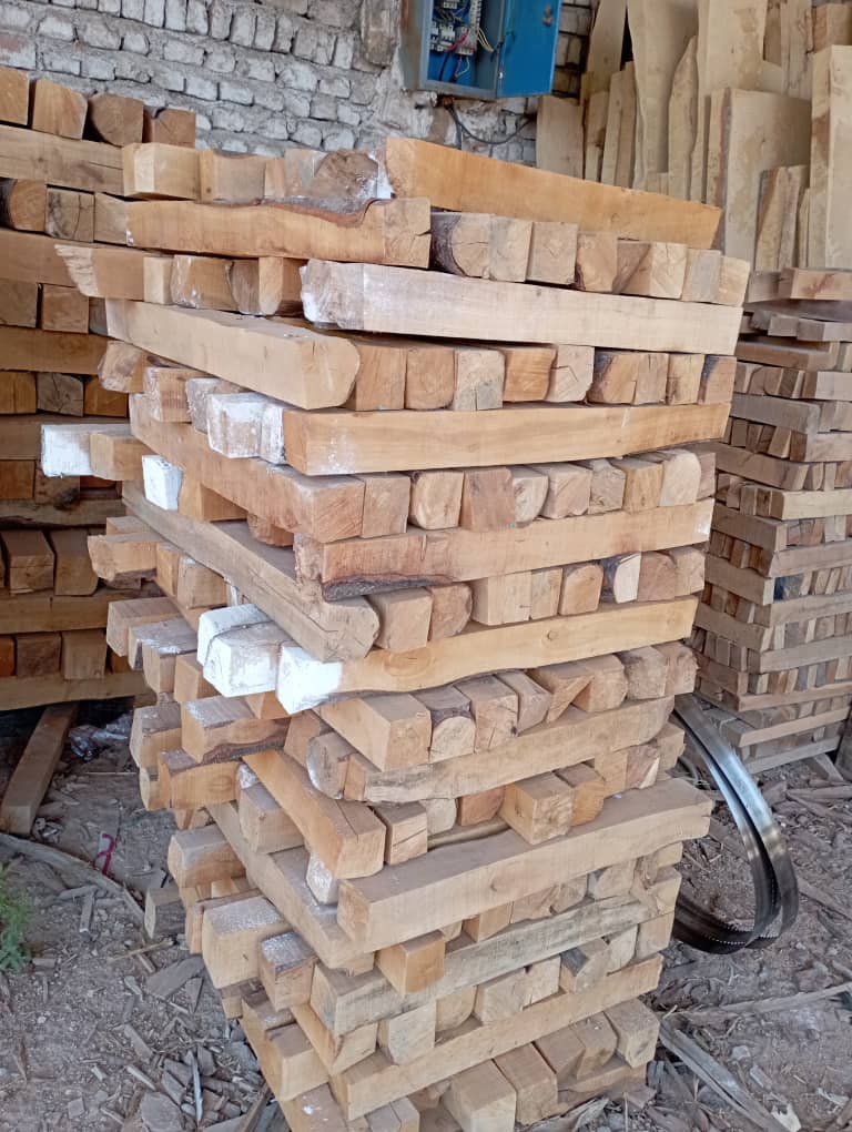 مزایای خرید از چوب فروشی بخشی