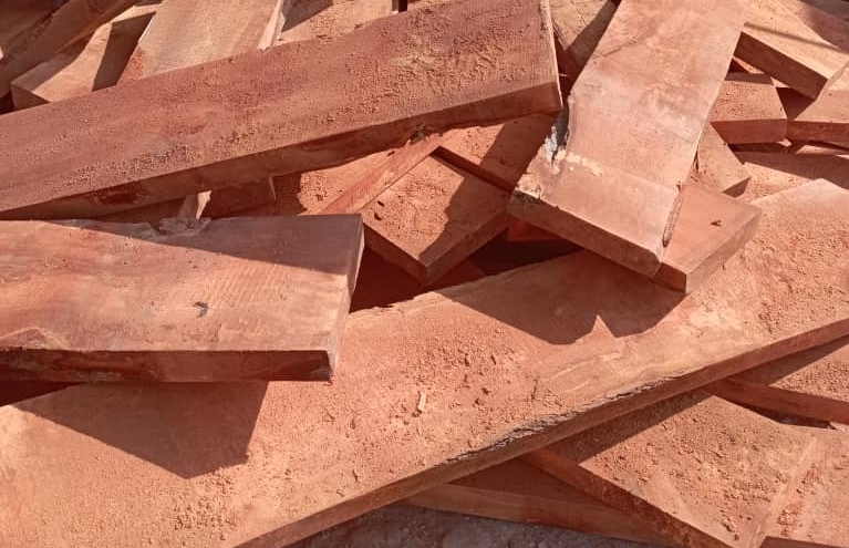 چوب فروشی بخشی در تهران